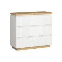 Comoda ERLA KOM3S-BI/DMV/BIP
